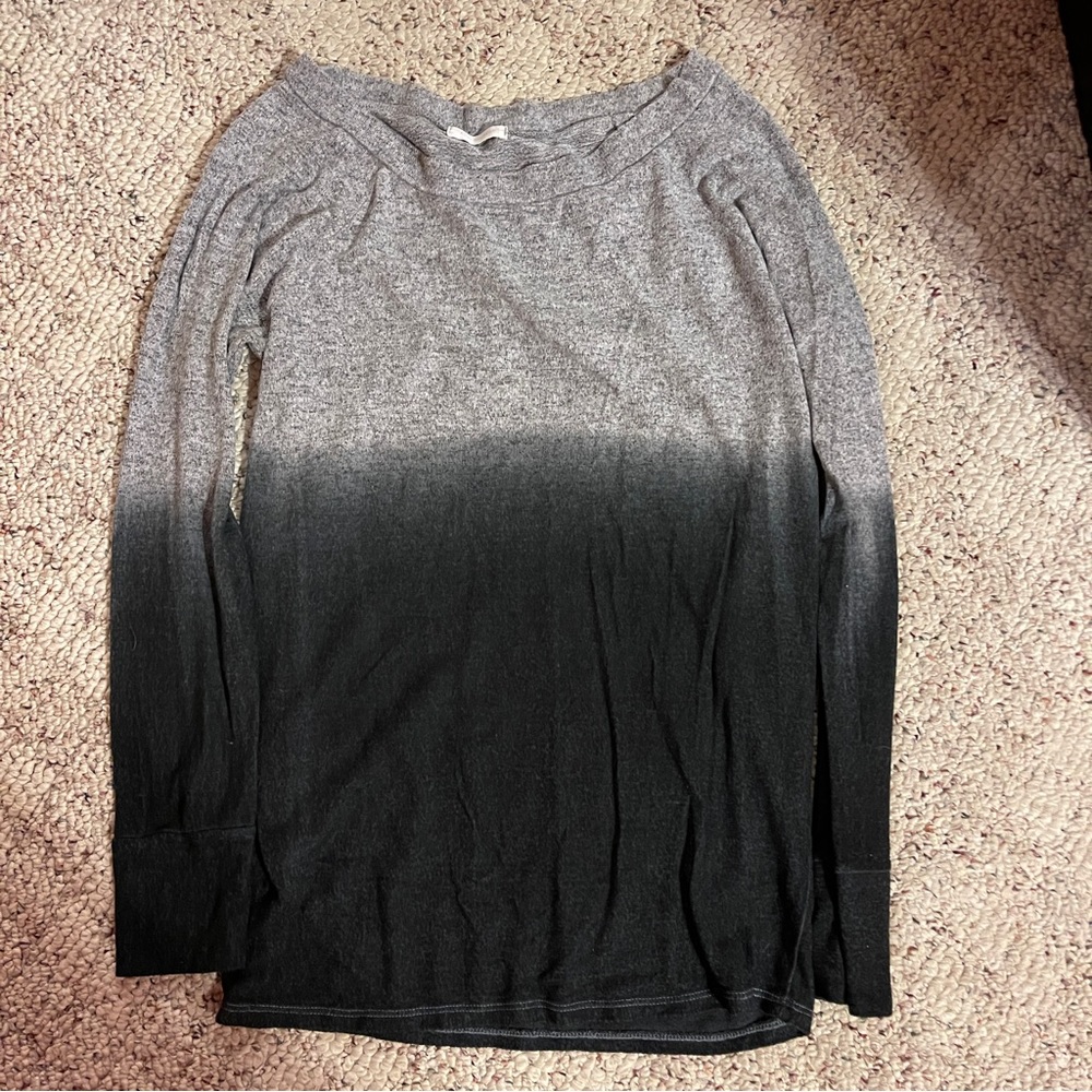 Glamour Blouse